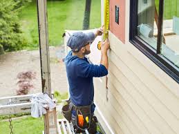 Best Fiber Cement Siding Installation  in Au Sable, MI